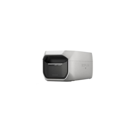 EcoFlow DELTA 3 Max Plus přídavná baterie