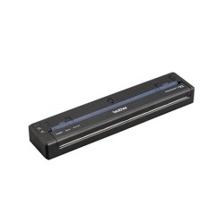 Brother PJ-883 300DPI Mobile A4 Printer/(USB-C/Bluetooth/WiFi)