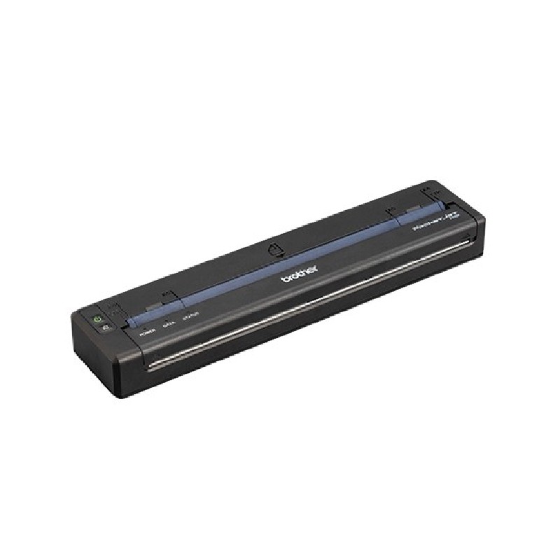 Brother PJ-883 300DPI Mobile A4 Printer/(USB-C/Bluetooth/WiFi)