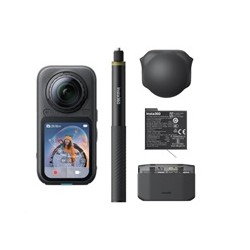 Insta360 X6 Essentials Bundle