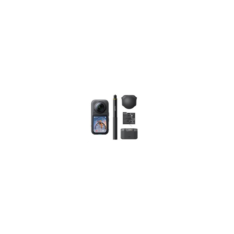 Insta360 X6 Essentials Bundle