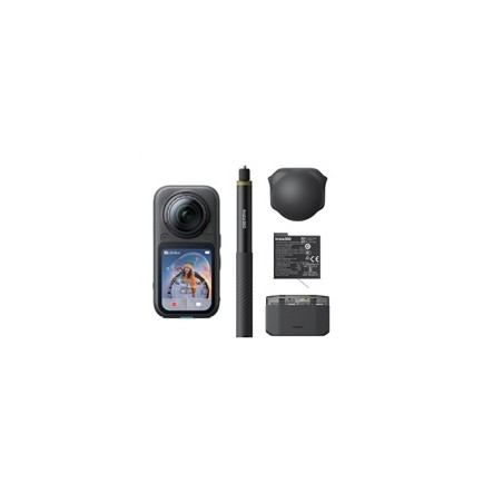 Insta360 X6 Essentials Bundle
