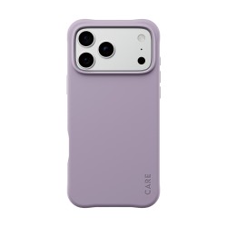 PG CARE Apple iPh 18 Pro Max Samba Green MagS, PanzerGlass CARE kryt Apple iPhone 18 Pro Max/17 Pro Max Samba Lavender White