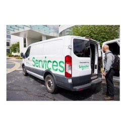 Scheduling Upgrade to 7X24 for Existing