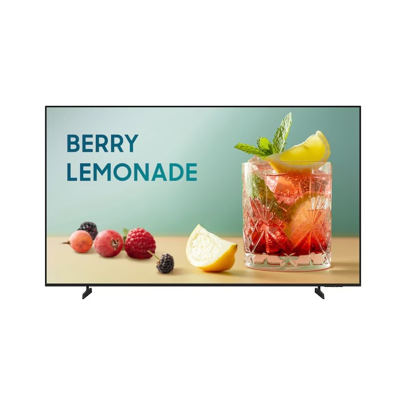 43" LED Samsung BE43F-X - UHD,300cd,16/7,BizTV