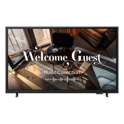 32" LED-TV Samsung 32HF8000F