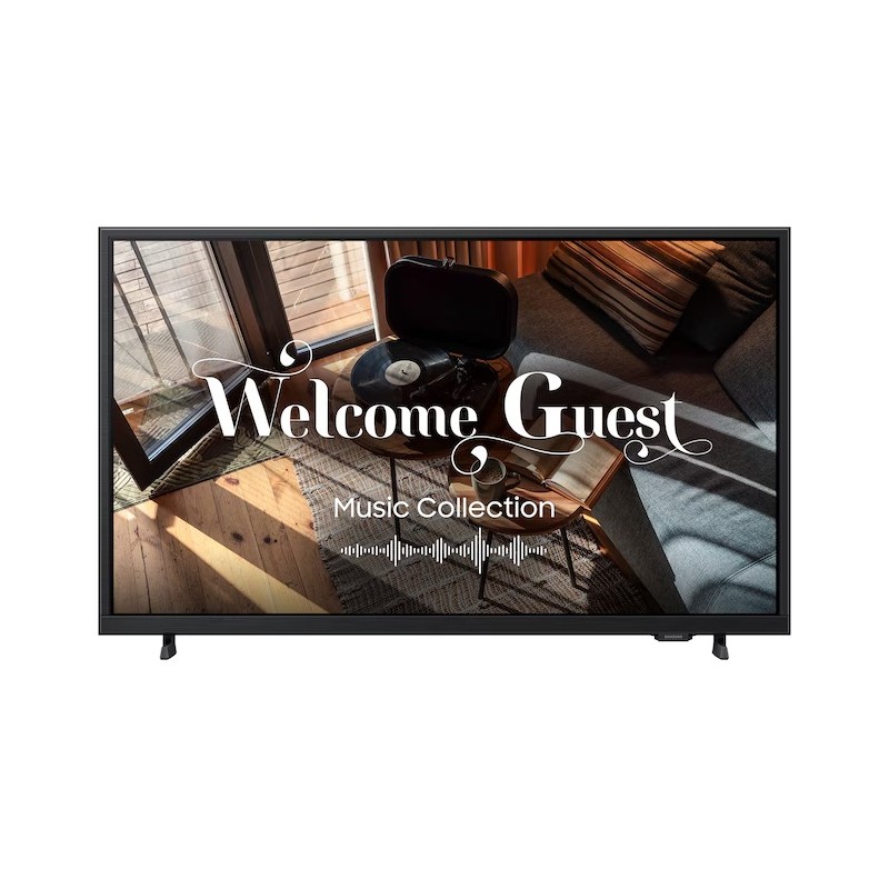 32" LED-TV Samsung 32HF8000F