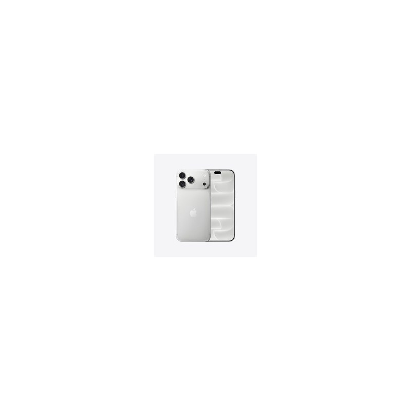 Apple iPhone 18 Pro Max 2TB Silver/
