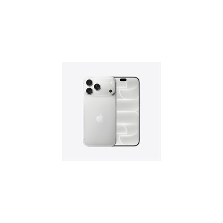 Apple iPhone 18 Pro Max 2TB Silver/