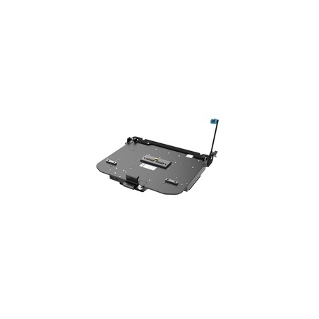 X600 - PMT, AS7.G600.103-PS, Vehicle Dock, with Tri Pass-through (Include 230W bare wire vehicle adapter)