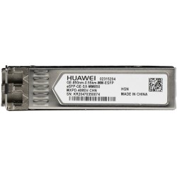 Huawei eKit 1.25G SFP LC 850nm 550m MMF DDM