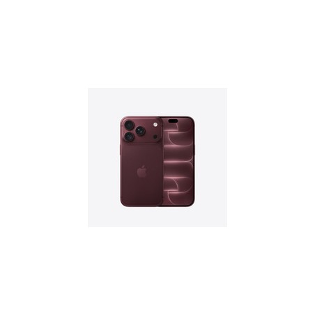 Apple iPhone 18 Pro 512GB Burgundy/