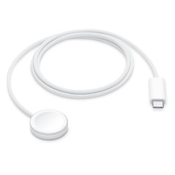 APPLE WATCH MAGNETIC FAST/CHARGER TO USB-C CABLE (1 M)