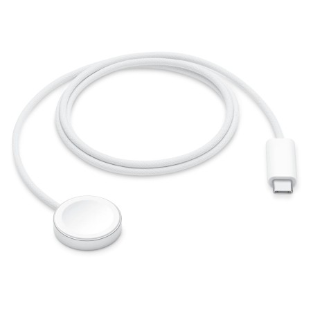 Apple Watch Magnetic Fast/Charger TO USB-C Cable (1 M)