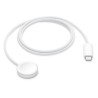 Apple Watch Magnetic Fast/Charger TO USB-C Cable (1 M)