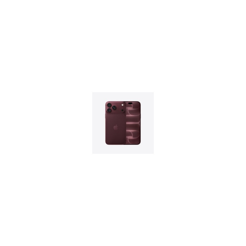 Apple iPhone 18 Pro Max 2TB Burgundy/