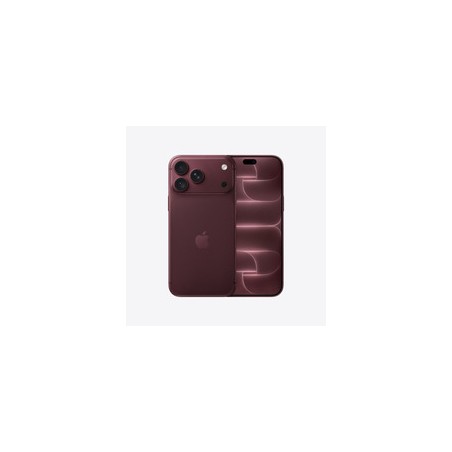 Apple iPhone 18 Pro Max 2TB Burgundy/