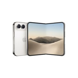 Apple iPhone Duo 2TB Star White/