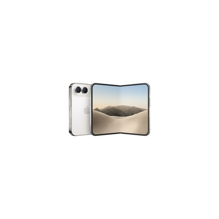 Apple iPhone Duo 2TB Star White/