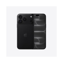 Apple iPhone 18 Pro Max 512GB Black/