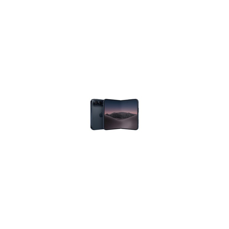 Apple iPhone Duo 2TB Night Sky/
