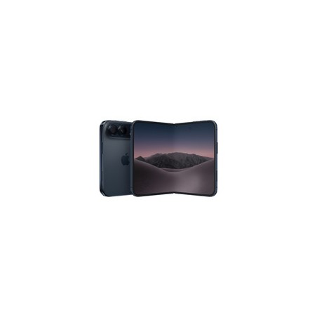 Apple iPhone Duo 2TB Night Sky/