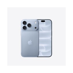 Apple iPhone 18 Pro 2TB Glacier/