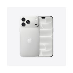 Apple iPhone 18 Pro Max 256GB Silver/