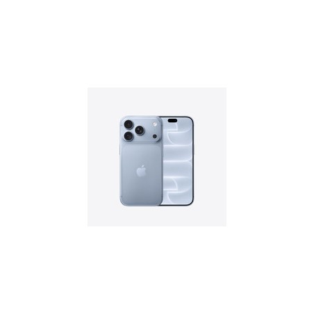 Apple iPhone 18 Pro 512GB Glacier/