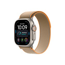 Apple Watch ULTRA4 49 NT TI/S TL SM-FGN
