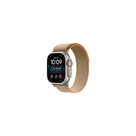 Apple Watch ULTRA4 49 NT TI/S TL SM-FGN