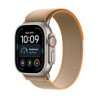 Apple Watch ULTRA4 49 NT TI/S TL SM-FGN