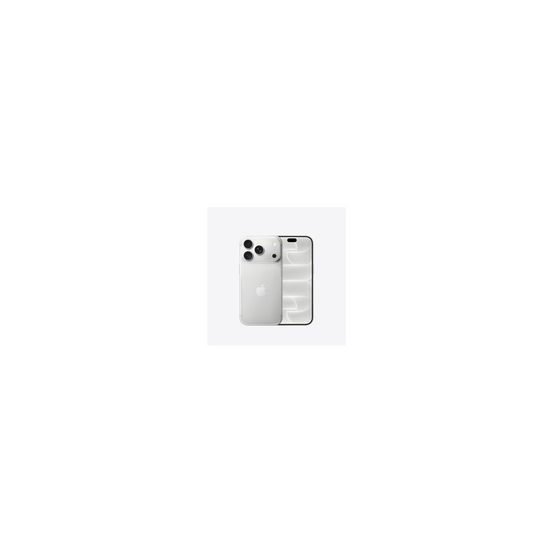 Apple iPhone 18 Pro 2TB Silver/