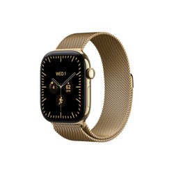 APPLE WATCH 12 46 RG TI R/MIL ML CEL-FDN