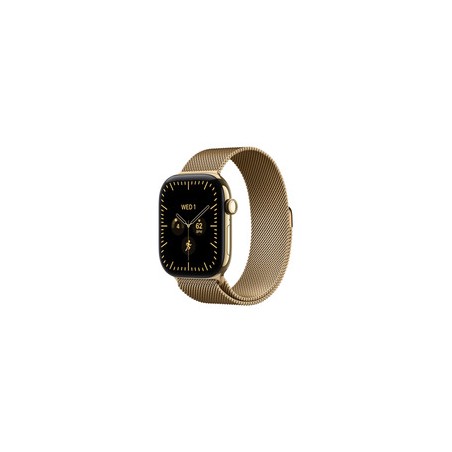 Apple Watch 12 46 RG TI R/Mil ML Cel-Fdn