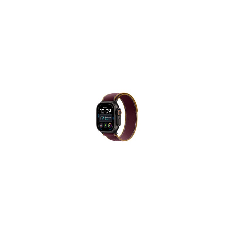 APPLE WATCH ULTRA4 49 BK TI/BR TL SM-FGN