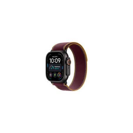 APPLE WATCH ULTRA4 49 BK TI/BR TL SM-FGN