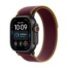 APPLE WATCH ULTRA4 49 BK TI/BR TL SM-FGN