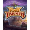 Fort Triumph – hra pro PC (elektronická licence)