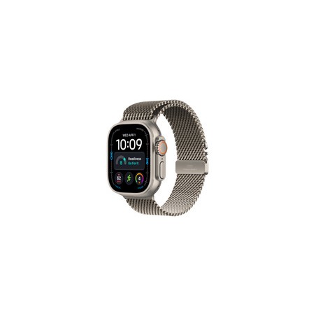 Apple Watch ULTRA4 49 NT TI/NT TML S-FGN