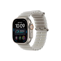 APPLE WATCH ULTRA4 49 NT TI/TRN G OB-FGN
