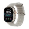 APPLE WATCH ULTRA4 49 NT TI/TRN G OB-FGN
