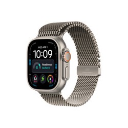 Apple Watch ULTRA4 49 NT TI/NT TML M-FGN