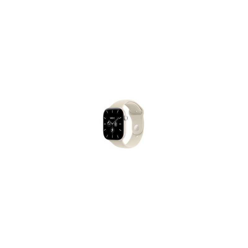 Apple Watch 12 46 PW C S/SB ML Cel-Fdn