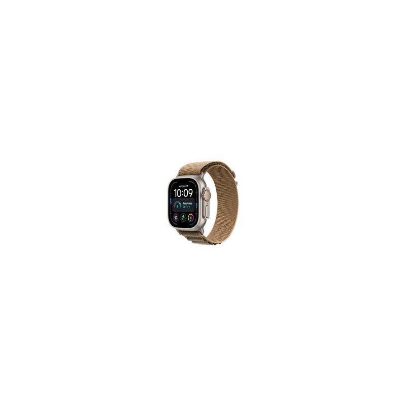 Apple Watch ULTRA4 49 NT TI/DSR AL L-FGN