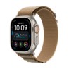 Apple Watch ULTRA4 49 NT TI/DSR AL L-FGN