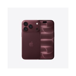 Apple iPhone 18 Pro 256GB Burgundy/