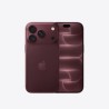 Apple iPhone 18 Pro 256GB Burgundy/