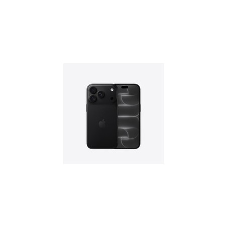 Apple iPhone 18 Pro 1TB Black/