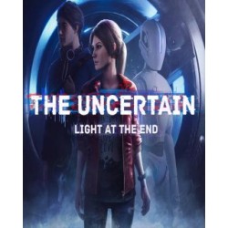 The Uncertain Light At The End – hra pro PC (elektronická licence)